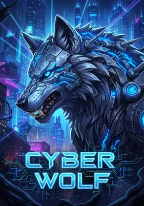 Cyber Wolf