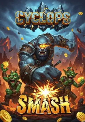 Cyclops Smash