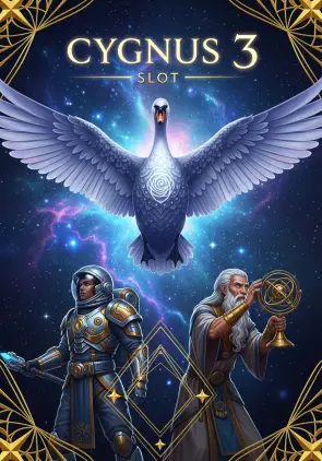 Cygnus 3