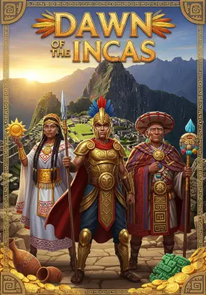 Dawn of the Incas