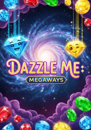 Dazzle Me Megaways