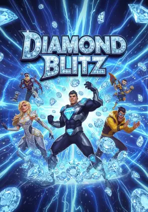 Diamond Blitz