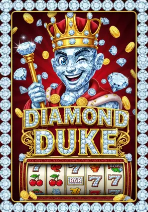 Diamond Duke