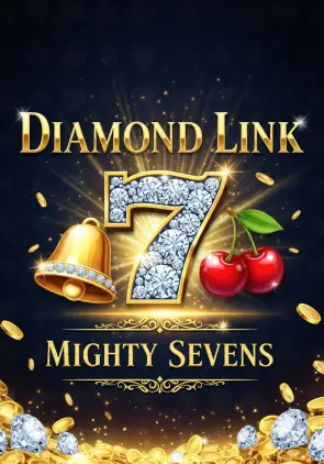 Diamond Link Mighty Sevens