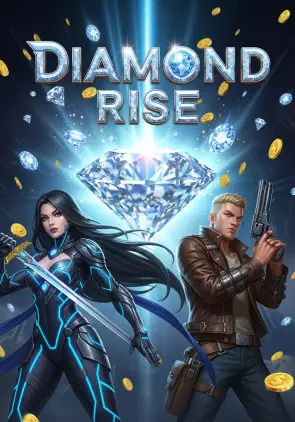 Diamond Rise