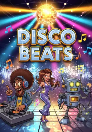 Disco Beats