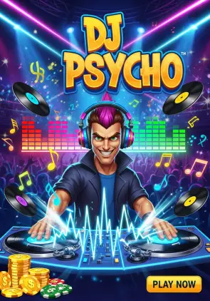 DJ Psycho
