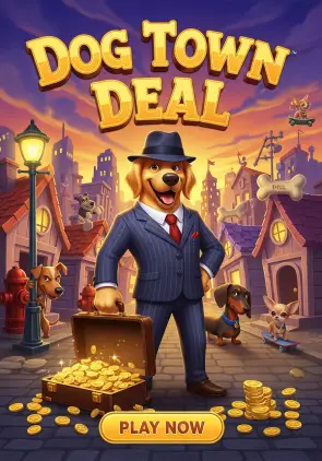 Dog Town Deal
