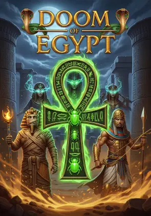 Doom of Egypt
