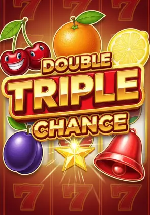 Double Triple Chance