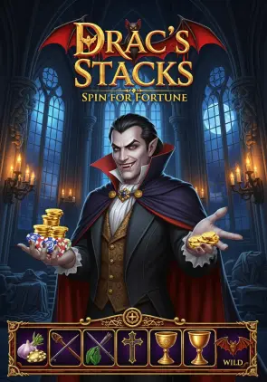 Drac's Stacks