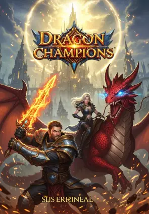 Dragon Champions