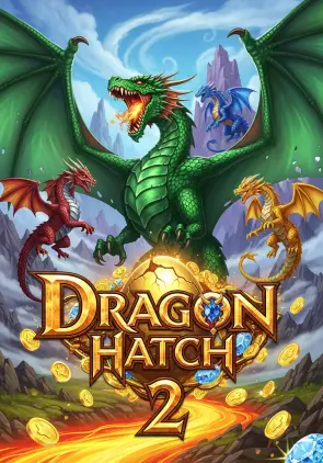 Dragon Hatch 2