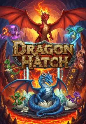 Dragon Hatch