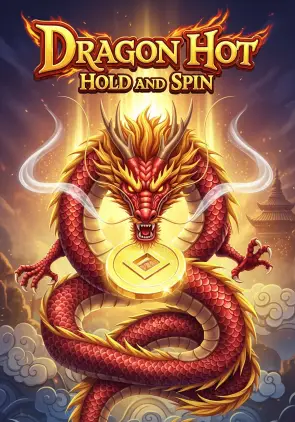 Dragon Hot Hold and Spin