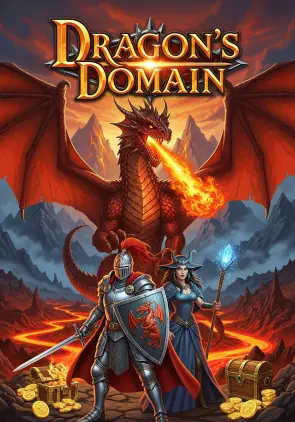 Dragon's Domain