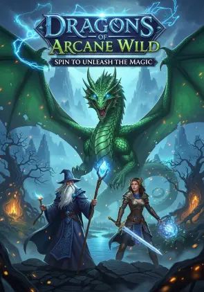 Dragons of Arcane Wild