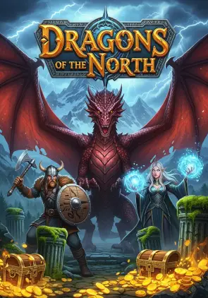 Dragons of the North