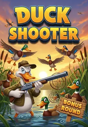 Duck Shooter