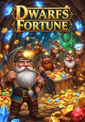 Dwarfs Fortune
