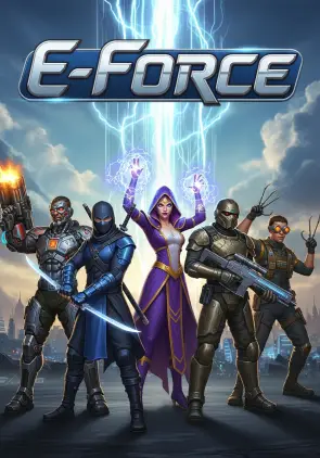E-Force