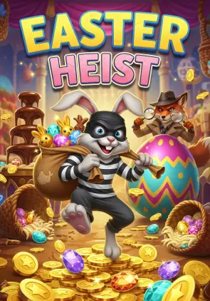 Easter Heist