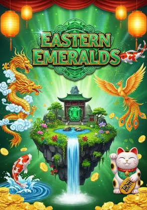 Eastern Emeralds
