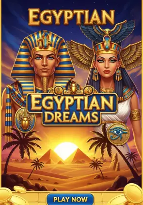 Egyptian Dreams