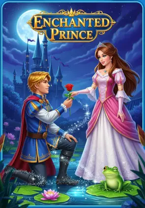 Enchanted Prince