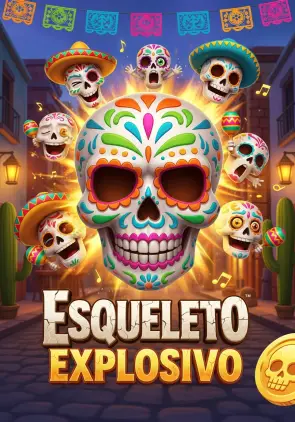 Esqueleto Explosivo