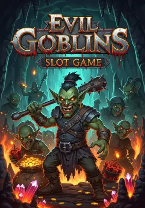 Evil Goblins