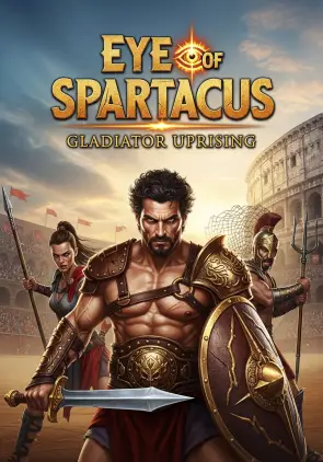 Eye of Spartacus