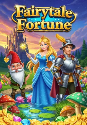 Fairytale Fortune