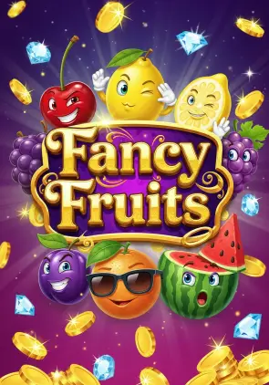 Fancy Fruits