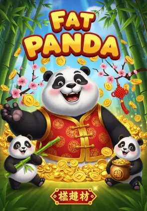 Fat Panda