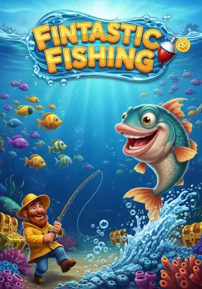 Fintastic Fishing