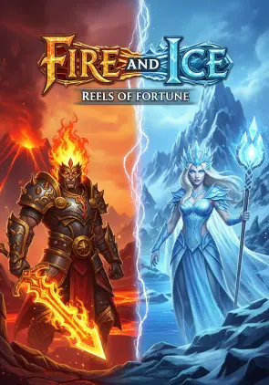 Fire and Ice