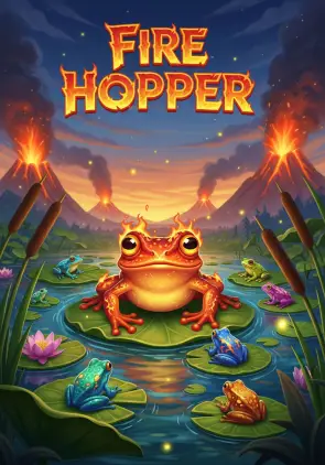 Fire Hopper