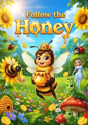 Follow the Honey