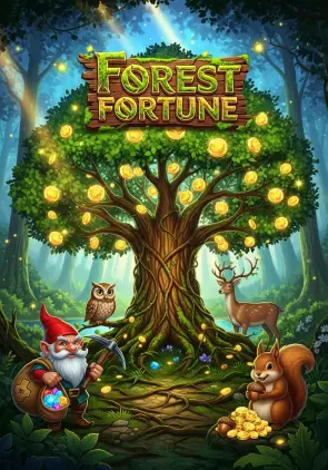 Forest Fortune