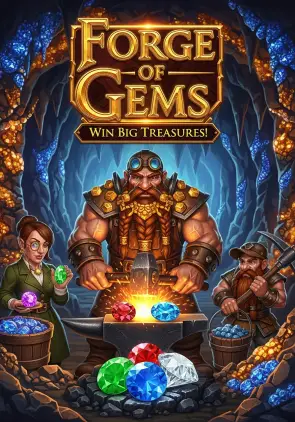 Forge of Gems