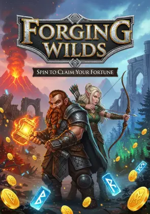 Forging Wilds