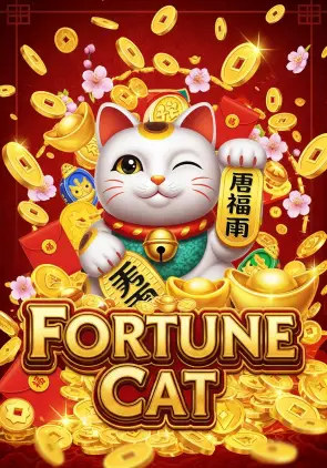 Fortune Cat
