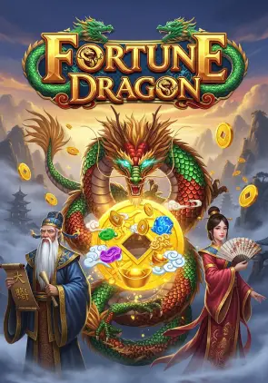 Fortune Dragon