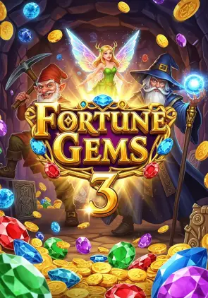 Fortune Gems 3