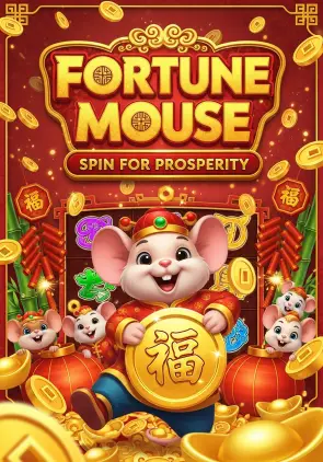 Fortune Mouse