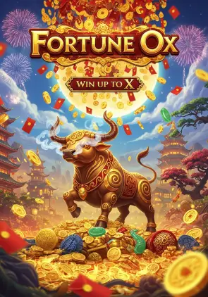 Fortune Ox
