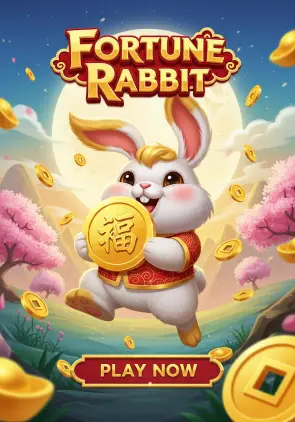 Fortune Rabbit