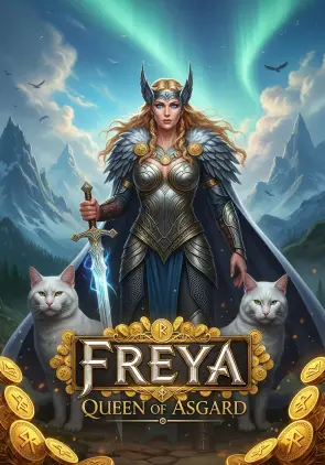 Freya