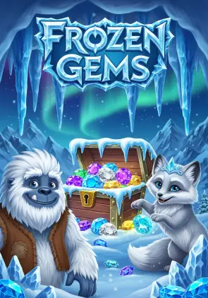 Frozen Gems